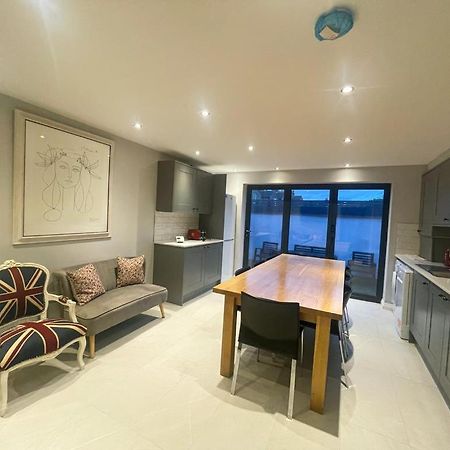 2A Seymour Road Sutton (Greater London) Exterior foto