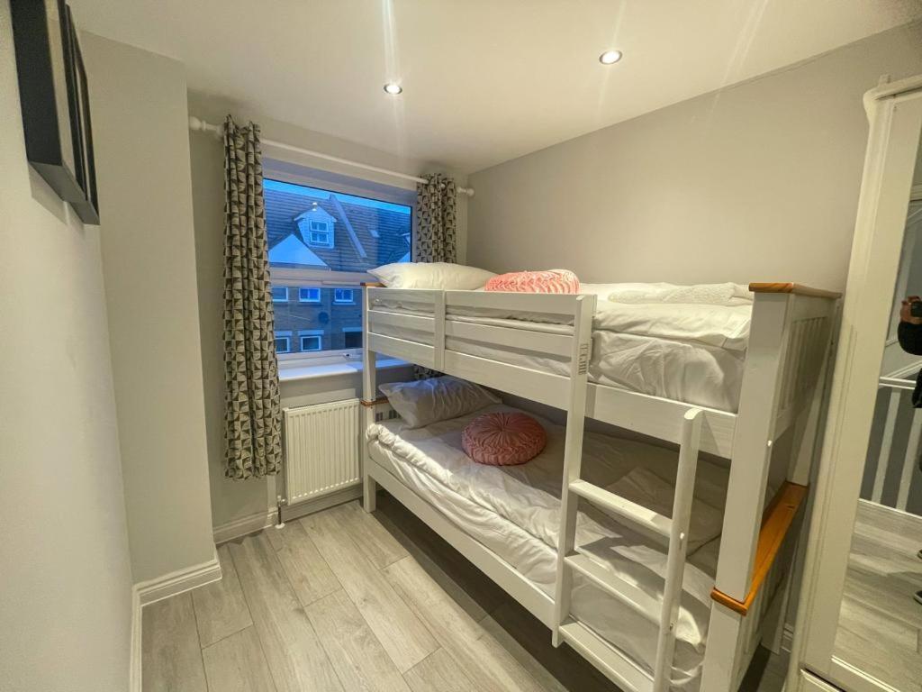 2A Seymour Road Sutton (Greater London) Exterior foto