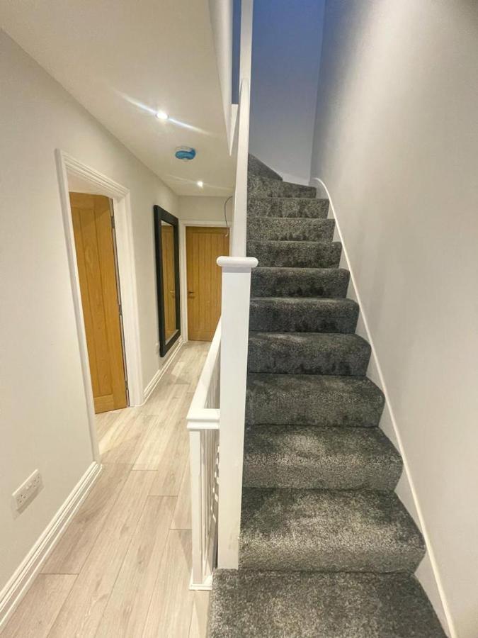 2A Seymour Road Sutton (Greater London) Exterior foto