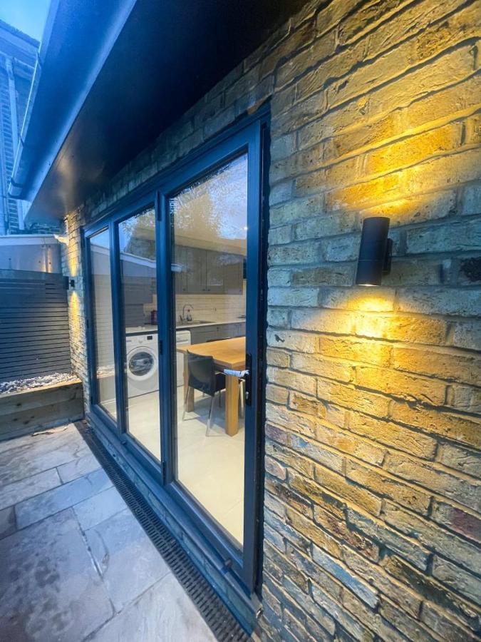 2A Seymour Road Sutton (Greater London) Exterior foto